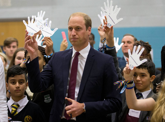 Prince William, Duke Of Cambridge Prince William, Duke Of Cambridge